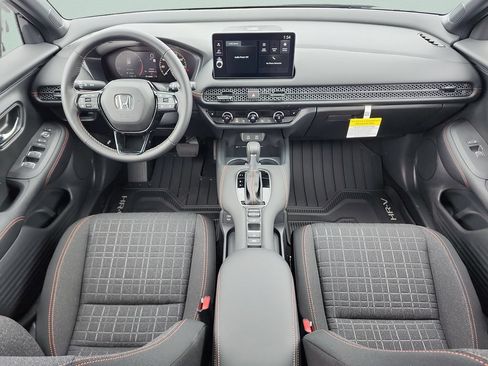 New 2026 Honda HR-V Sport image 15