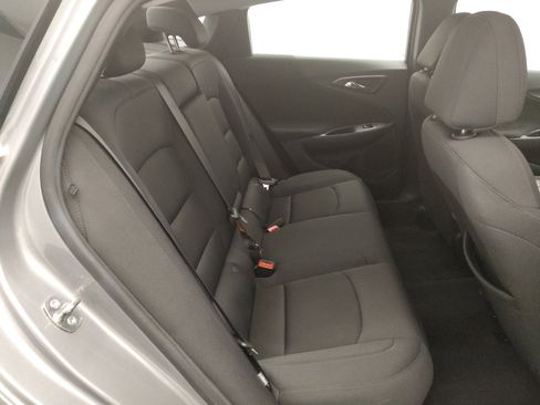 Used 2023 Chevrolet Malibu LT FWD image 19