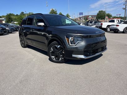 Used 2024 Kia Niro Wind