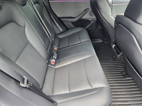 Used 2025 Tesla Model 3 Long Range image 28