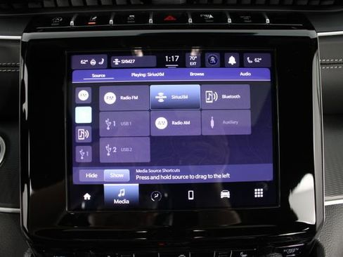 New 2026 Jeep Grand Cherokee L Laredo AWD/4WD image 5