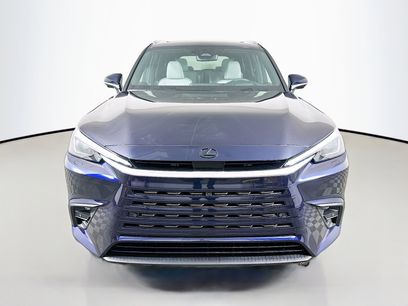 New 2026 Lexus TX 350 AWD w/ Technology Package