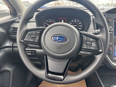 New 2026 Subaru Crosstrek 2.5i AWD/4WD image 15