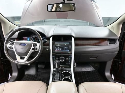 Used 2012 Ford Edge Limited AWD/4WD image 25