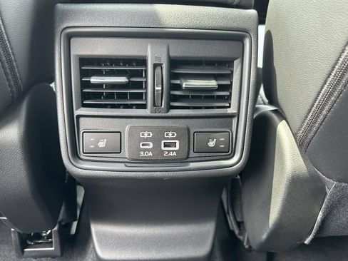 Certified 2026 Subaru Outback Limited XT w/ Premium/Limited Package 2 AWD/4WD image 13
