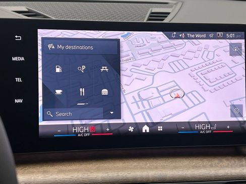 New 2026 BMW X1 xDrive28i w/ Technology Package image 12