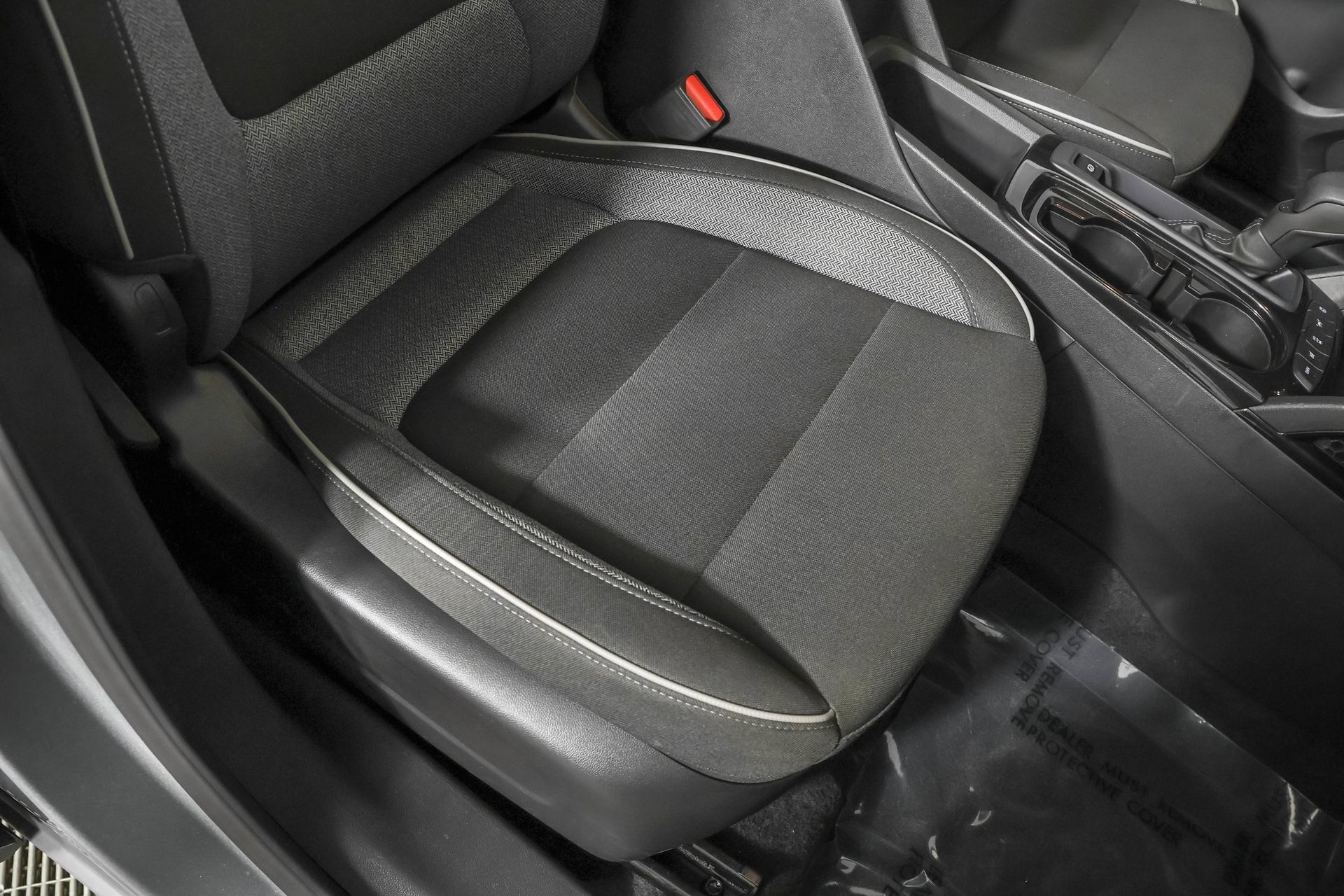 Used 2025 Chevrolet TrailBlazer LT AWD/4WD image 45