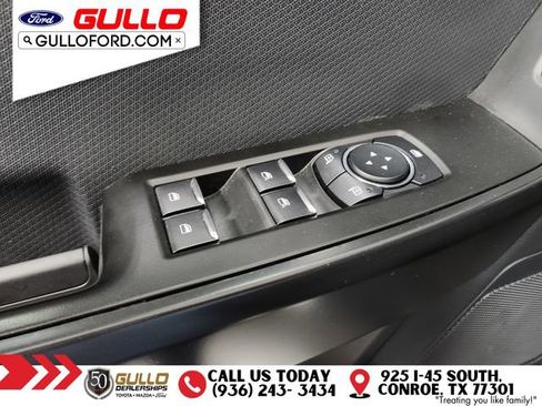 Used 2024 Ford F150 STX image 20