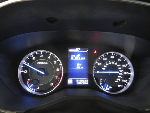 Used 2020 Subaru Ascent Touring w/ Popular Package #2A AWD/4WD image 21