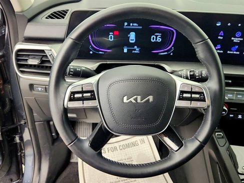 Used 2023 Kia Telluride S w/ S Sunroof Package AWD/4WD image 12