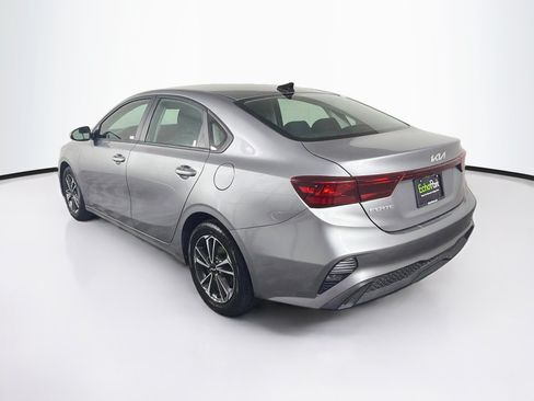 Used 2024 Kia Forte LXS FWD image 5