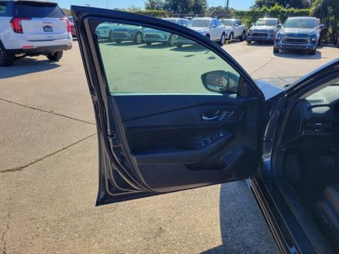 Used 2024 Honda Accord EX-L image 12