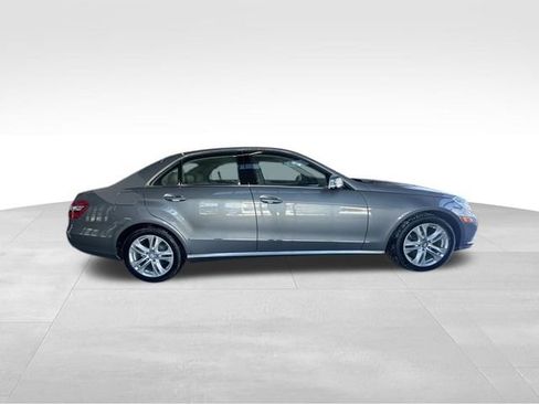 Used 2011 Mercedes-Benz E 350 E 350 image 3