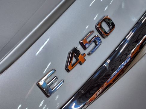 Used 2019 Mercedes-Benz E 450 4MATIC Sedan image 22