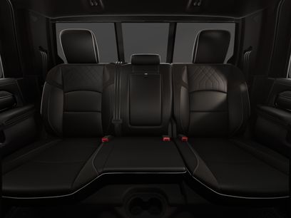 New 2026 RAM 2500 Limited