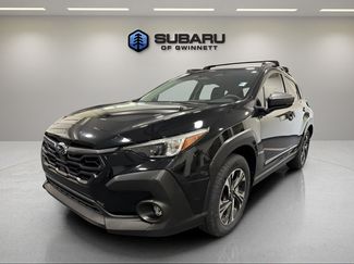 Used 2024 Subaru Crosstrek 2.0i Premium w/ Popular Package #4 AWD/4WD video 1