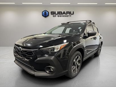 Used 2024 Subaru Crosstrek 2.0i Premium w/ Popular Package #4