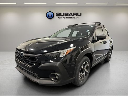 Used 2024 Subaru Crosstrek 2.0i Premium w/ Popular Package #4 AWD/4WD image 1