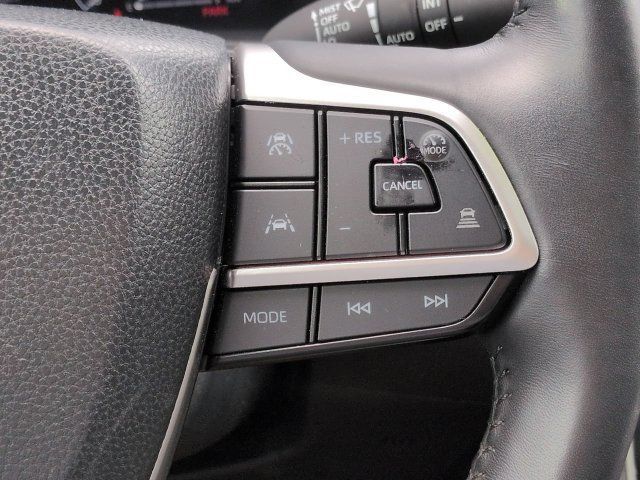 Used 2024 Toyota Grand Highlander FWD image 26