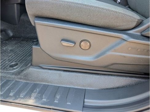 New 2025 Ford F350 XLT image 8