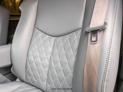 Used 1987 Chevrolet Blazer Silverado Restomod image 32