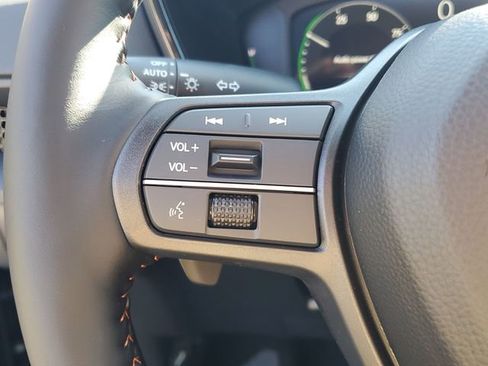 New 2026 Honda CR-V TrailSport image 32