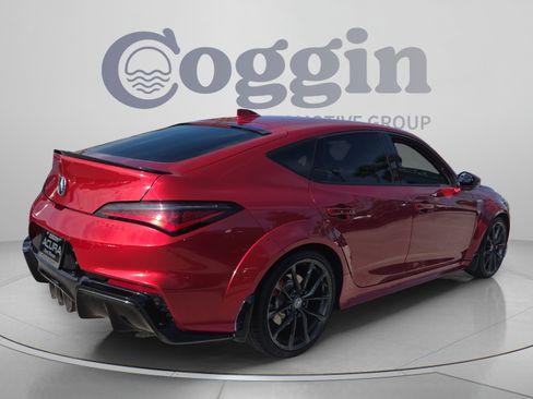 Used 2024 Acura Integra Type S FWD image 5