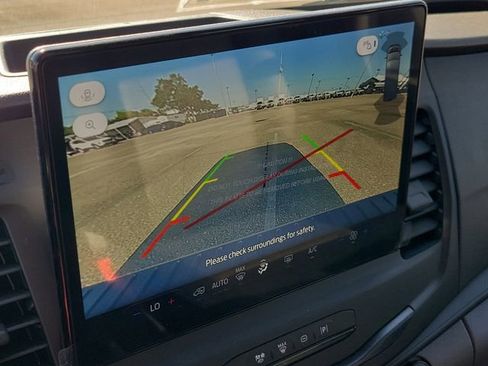 New 2026 Ford Transit 350 148 Low Roof Wagon image 13