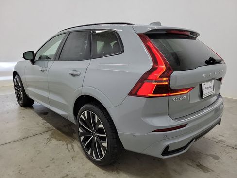 New 2026 Volvo XC60 B5 Ultra w/ Protection Package Premier image 7