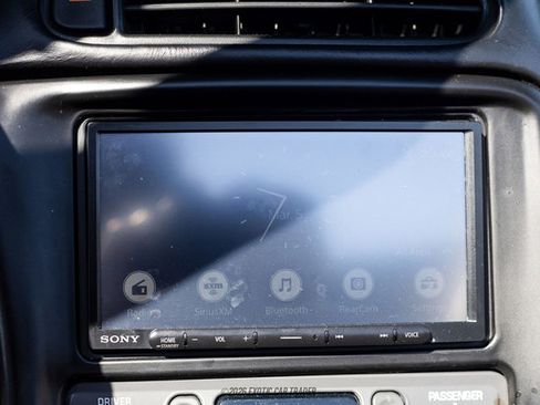 Used 1999 Chevrolet Corvette Convertible w/ Memory Pkg image 46