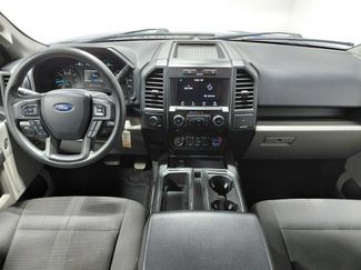 Certified 2018 Ford F150 XL w/ Equipment Group 101A Mid AWD/4WD video 3