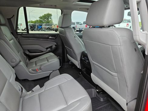 Used 2020 Chevrolet Tahoe LT AWD/4WD image 30