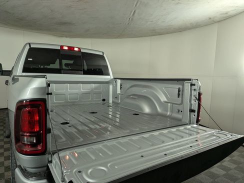 New 2026 RAM 2500 Tradesman AWD/4WD image 8