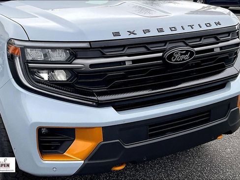 New 2025 Ford Expedition Tremor image 15