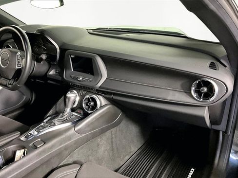 Used 2023 Chevrolet Camaro LT image 22