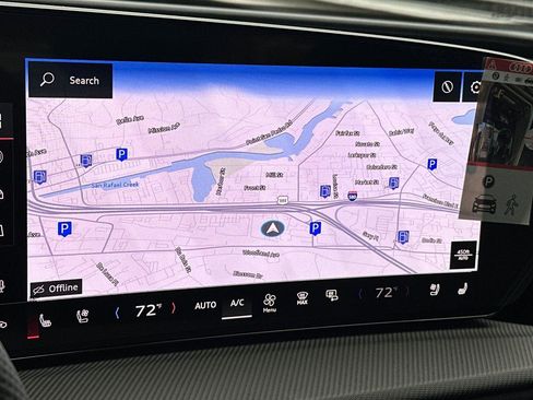 New 2025 Audi SQ5 Premium Plus image 18