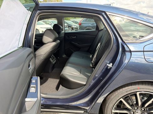 New 2026 Honda Accord Touring image 27