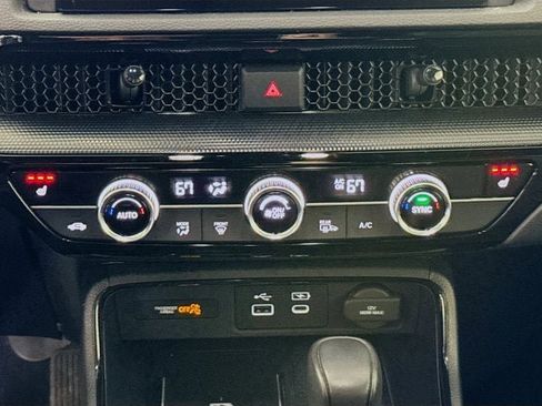 Used 2023 Honda CR-V Sport Touring image 21