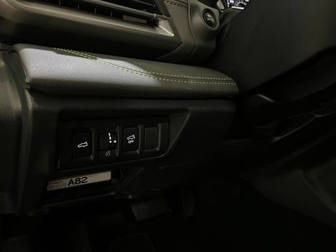 Used 2023 Subaru Outback Onyx Edition XT AWD/4WD image 16