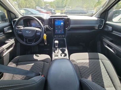 Used 2024 Ford Ranger XLT w/ Trailer Tow Package