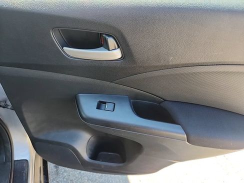 Used 2016 Honda CR-V LX image 30