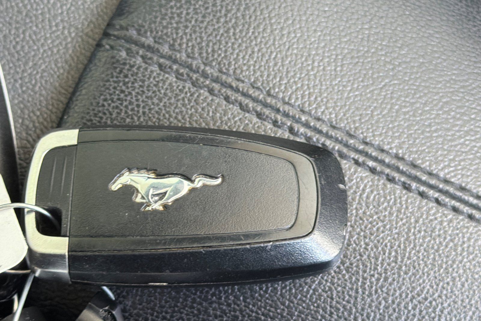 Used 2023 Ford Mustang Premium RWD image 44