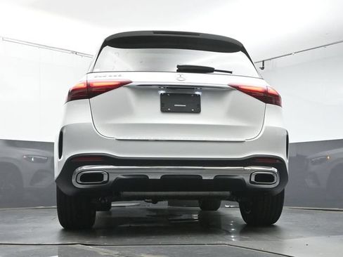 New 2026 Mercedes-Benz GLE 350 4MATIC image 38