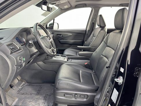 Used 2022 Honda Pilot Special Edition image 16
