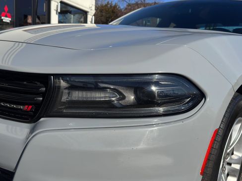 Used 2021 Dodge Charger SXT w/ Leather Interior Group image 11