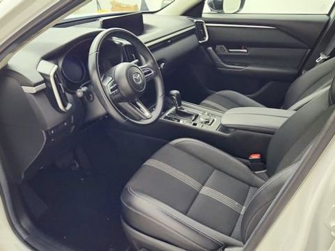Used 2025 MAZDA CX-50 AWD 2.5 S w/ Preferred Package image 9