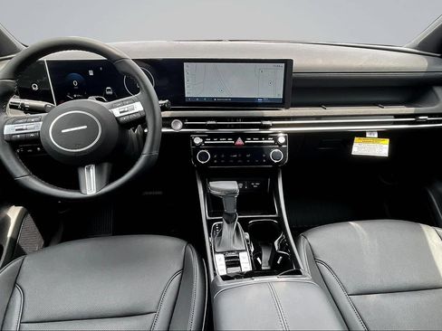 New 2026 Hyundai Santa Cruz Limited AWD/4WD image 7