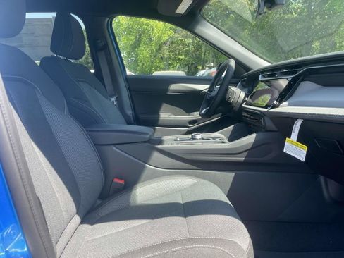 New 2026 Jeep Cherokee Laredo AWD/4WD image 15