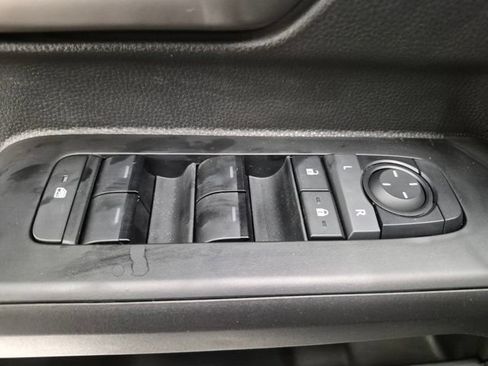 Used 2026 Toyota Tacoma TRD Sport AWD/4WD image 49