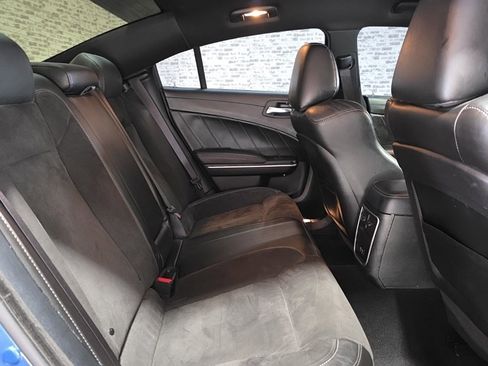 Used 2023 Dodge Charger R/T w/ Plus Group image 10